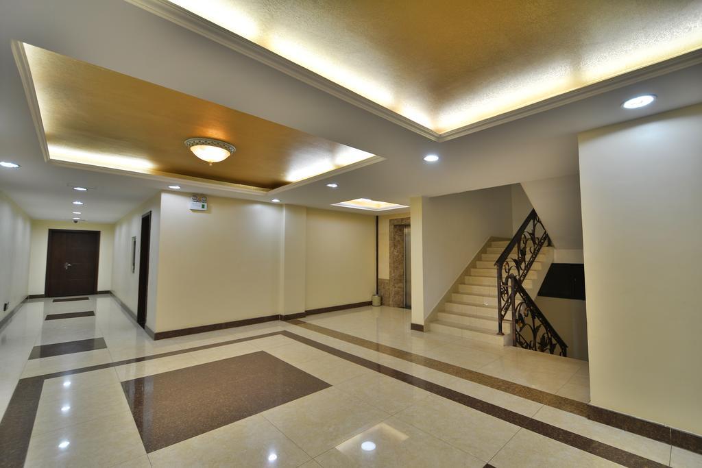 Arirang Hotel Kampala Exterior foto